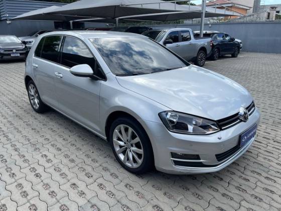VOLKSWAGEN GOLF 1.4 TSI COMFORTLINE 16V GASOLINA 4P AUTOMÁTICO VOLKSWAGEN GOLF 1.4 TSI COMFORTLINE 16V GASOLINA 4P AUTOMÁTICO